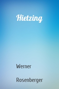 Hietzing