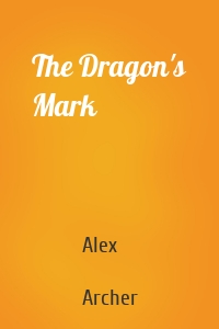 The Dragon's Mark