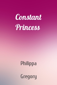 Constant Princess