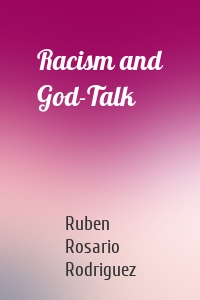 Racism and God-Talk