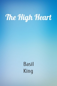 The High Heart