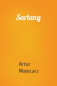 Sartany