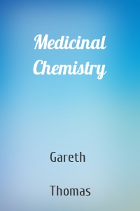 Medicinal Chemistry