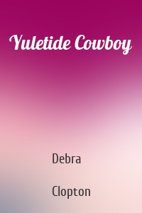 Yuletide Cowboy