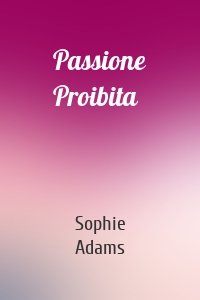 Passione Proibita