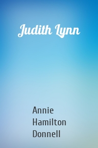 Judith Lynn