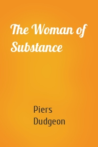 The Woman of Substance