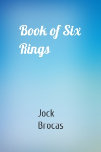 Book of Six Rings