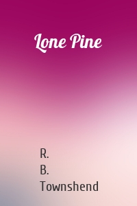Lone Pine