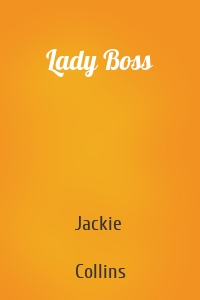 Lady Boss