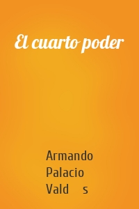 El cuarto poder
