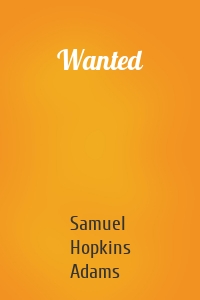 Wanted