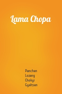 Lama Chopa