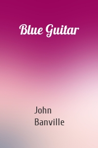 Blue Guitar