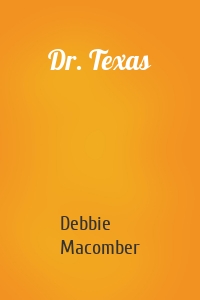 Dr. Texas