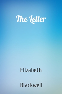 The Letter