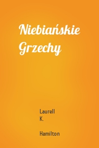 Niebiańskie Grzechy