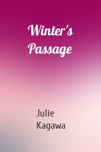 Winter's Passage