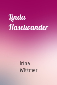 Linda Haselwander