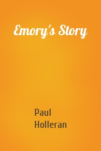 Emory's Story