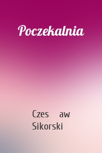 Poczekalnia