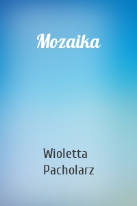 Mozaika