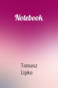 Notebook