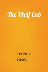 The Wolf Cub