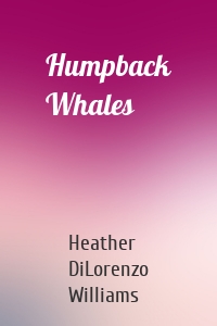 Humpback Whales