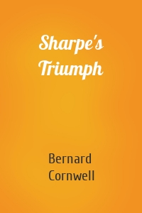 Sharpe's Triumph