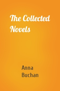 The Collected Novels