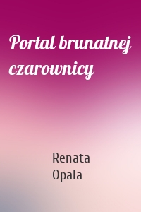 Portal brunatnej czarownicy