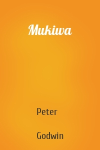 Mukiwa