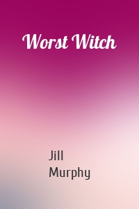 Worst Witch