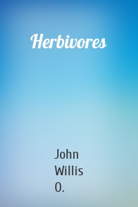 Herbivores