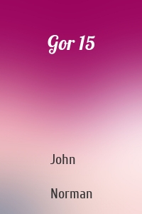 Gor 15