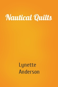 Nautical Quilts