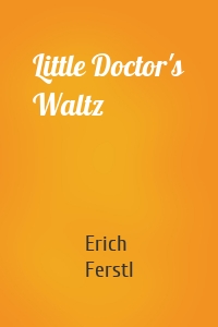 Little Doctor's Waltz