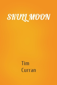 SKULL MOON