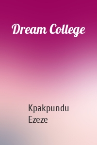 Dream College