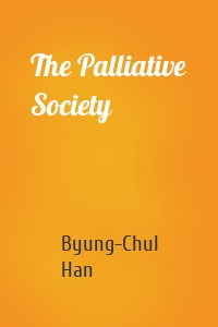 The Palliative Society