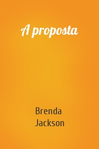 A proposta