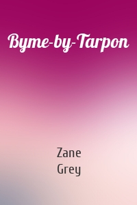 Byme-by-Tarpon