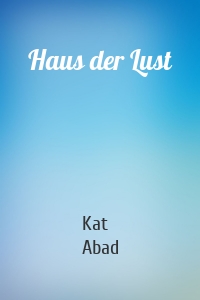 Haus der Lust