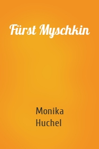 Fürst Myschkin