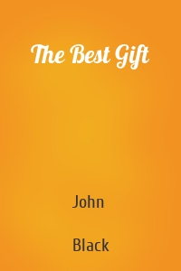 The Best Gift