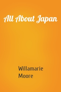 All About Japan