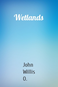 Wetlands