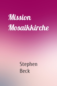 Mission Mosaikkirche