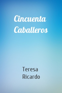 Cincuenta Caballeros